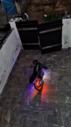 #splendormodified Panjabi stylish modified splendor short video download in