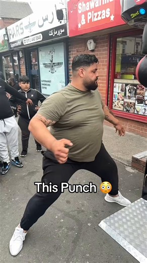 See I WOULD mess with him 🫦