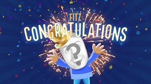 "Congratulations" by Fitz