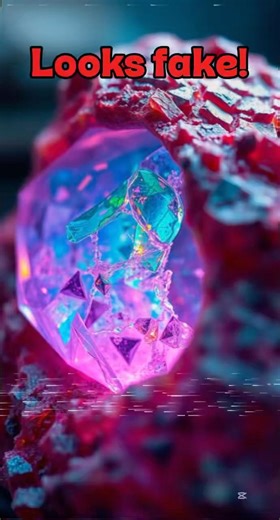 Looks Fake… But It’s 100% Real 😱