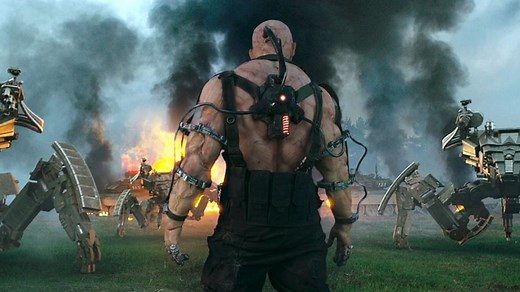 Guardians: Misja superbohaterów (2017) Lektor PL