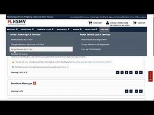 MyDMV Portal — Driver License & ID Cards — Renewing or Replacing Your DL or ID