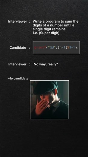 🔥 A super digit #java #python #programing #coding #softwaredeveloper #follow #coder #love