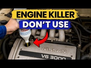 12 Engine Additives That Work (And 4 That'll KILL Your Car)