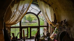 Hobbiton Movie Set Tours’ iconic hobbit holes are finally open to the public — here’s what you’ll find