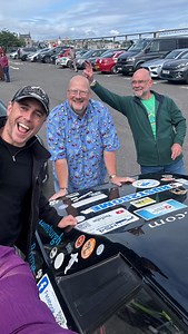 126 reactions · 16 shares | We’re off on Rust 2 Rome French Alps 2025! 24 cars, 53 people and a whole bunch of new teams looking for adventure. Here’s the start of another epic video series for you to follow along with. Updates will be released every evening… fancy joining the Rust 2 Rome family and driving to Rome? Sign up for next year’s trip right now, applications are open but filling up! #rust2rome | Rust2Rome | Facebook