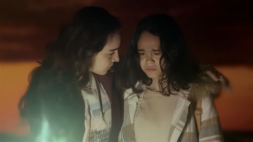 La Brea Season 1 cast: Here’s who appeared in the canceled NBC sci-fi drama now streaming on Netflix