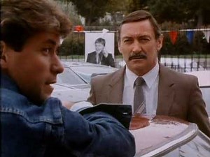 The Great Bookie Robbery PART 2 (1986)