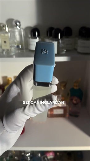 D&g light blue