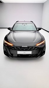 113K views · 1.2K reactions | The new PETROL & DIESEL powered Audi A6... | carwow | Facebook