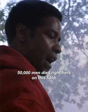 Unite, Play the Game Like Real Men.