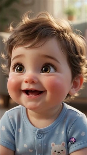 Oliver's Baby Adventure Episode 8