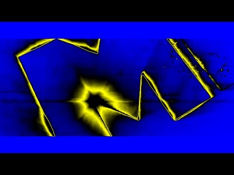 Miramax Intro Logo Sponsored by GamaVision Csupo Effects