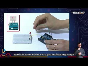 9 Cómo crear y descargar un programa en Arduino