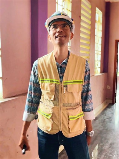 (N.2026.03.(02-07)C2) ការងារធ្វើពិដាន ជួសជុលពិដាន ត្រូវមើលឲច្បាស់ បើសិនជាជួសជុលបានយើងជួសជុល ប៉ុន្តែបើមិនបានធ្វើថ្មី យើងមានទំនួលខុសត្រូវ គុណភាព​ និងយល់សេចក្ដីប្រើប្រាស់របស់ម្ចាស់ផ្ទះ😍 #construction #renovation #waterproof #engineering #architecture #កម្មករសំណង់ #សំណង់ #ជួសជុលម៉ាសុីនត្រជាក់ #ជួសជុលផ្ទះ #Cambodia #khmer