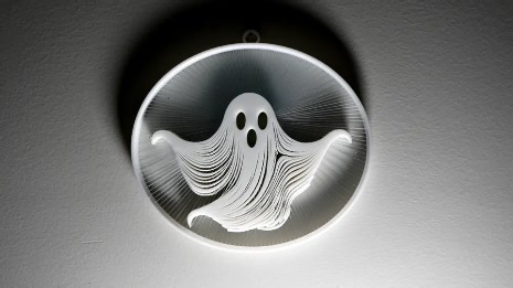 [实操]3D打印线艺术模型制作教程