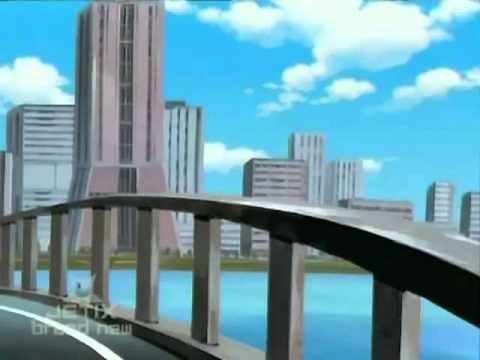 Digimon Data Squad - How It Ended English!