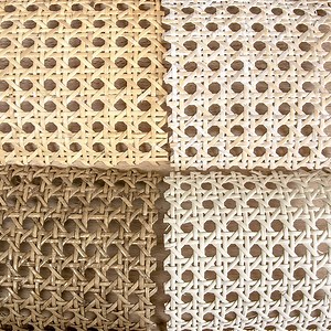 How to Paint & Stain Cane Webbing | OnlineFabricStore Maker's Mill