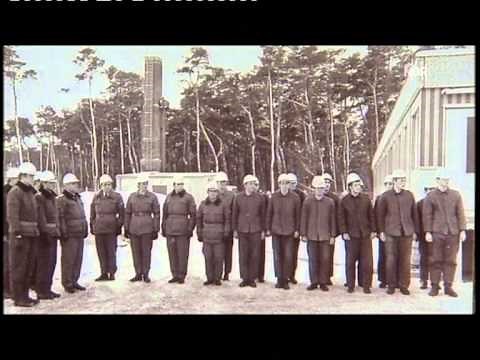 Jugendherberge Prora in der DDR-Bausoldatenkaserne