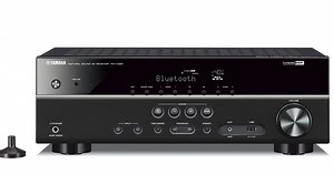 Yamaha RX-V383 Black Friday 2025