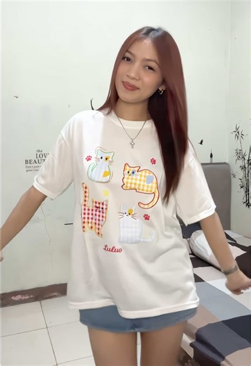 Stylish Oversized T-Shirt Outfit Ideas