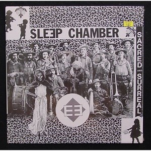 Sleep Chamber - Alchetron, The Free Social Encyclopedia