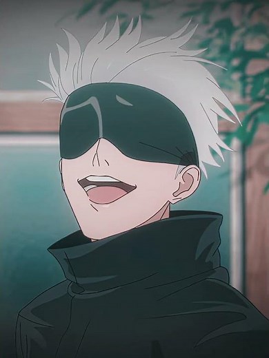 GOJO IS SO STRONG 💀 - JUJUTSU KAISEN - GOJO EDIT #GOJO #JUJUTSUKAISEN