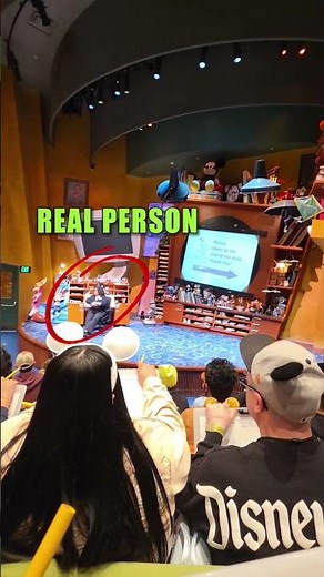 Disney's Animation Academy with ZERO Drawing Skills 😬🎨