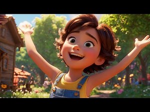 Día Soleado | Canción para niños | Canciones Infantiles | Aventuras Bajo el Sol