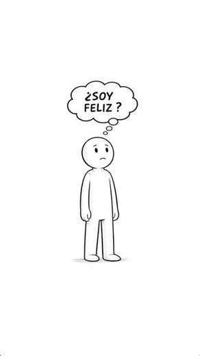 ¿QUÉ ES LA FELICIDAD?