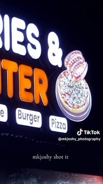 MKjoshy Studios on TikTok