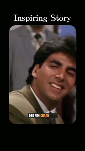 Akshay Kumar: From Waiter to Bollywood Superstar | Real Life Struggle