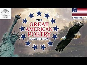 Great American Poetry Competition 2026 | Rules, Guidelines & Poetry Submission Tips