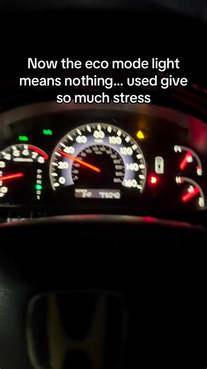 TrapMachine35 | If you don’t have your vcm disabled, you really should before it fry’s your motor #honda #eco #vcm #cars #racecar | Instagram