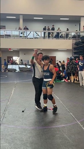 California’s Toughest Junior College Wrestling Tournament | Lemoore College Invitational