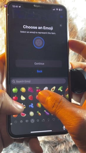 Connect the Hoco E101 Smart Tracker with your phone in seconds