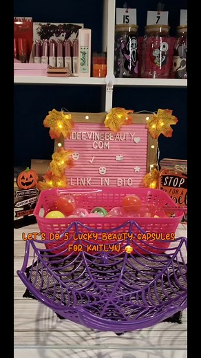 2.8K views · 80 reactions | Order #10011203. Thank You for your Purchase Kaitlyn 殺! 3 capsules for $10朗朗 get yours at www.mdeevinebeauty.com #asmr #makeup #packagingorders #packingordersasmr #asmrsounds #asmrtiktoks #packaging #beautyscoops | MDeevine | Facebook