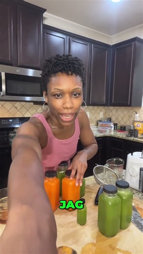 4C Hair Transformation: My Secret YouTube Tutorial Fit with Cia #shorts