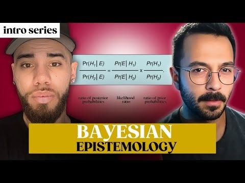 Intro to Bayesian Epistemology