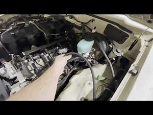 1979 TOYOTA LS SWAP! Holley terminator x max!