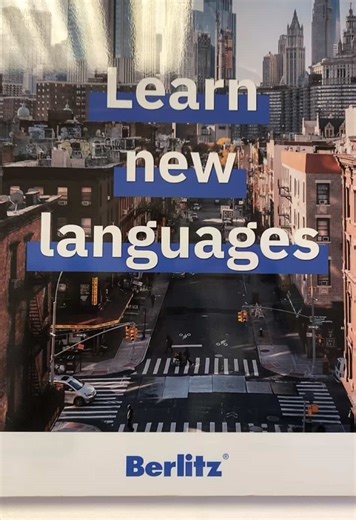 Do you work here? #Berlitz #work #learnnewlanguages #fyp #learnontiktok #learnenglish #fypシ゚ #funny #الشعب_الصيني_ماله_حل😂😂 #pov #foryou #fan #hugefan #study #berlitz #fun #funnyvideos