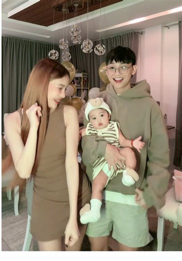 Cute Baby Calyx and Friends: Heartwarming Moments