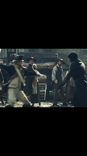 Assassin's Creed Unity Edit 🔥 #assasinscreed #shorts #shortsvideo