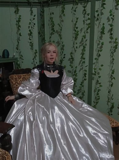 Heathcliff's Transformative Look in Wuthering Heights