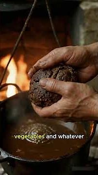 Medieval Kitchen Life | How People Lived in the Middle Ages