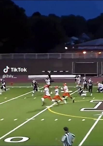 From Waterloo NY to CFL📈💥🖤 #cfl #upstateny #footballtiktok #2sly | football