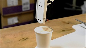 7 Robots So Creative, They Almost Seem Human