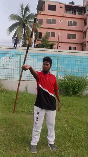 8.3K views · 142 reactions | Gonshu Stick — Basic Tutorial (02) Kung...