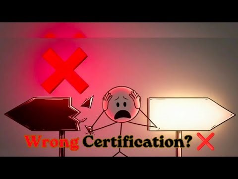 CSA vs CAD — Don’t Make This Career Mistake ❌