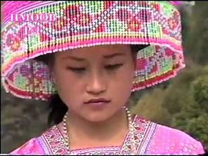 Kwv Txhiaj Nkauj Ntsaug-3 民歌专辑-3